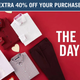 40% Off Sitewide | Perry Ellis